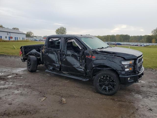 Photo 4 from auction – 2016 FORD F150 SUPERCREW with VIN 1FTEW1EF8GFD40477