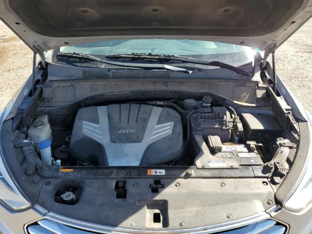 Photo 11 from auction – 2014 HYUNDAI SANTA FE GLS with VIN KM8SM4HF3EU080211