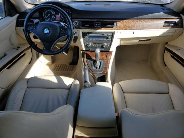 Photo 8 from auction – 2008 BMW 335 XI with VIN WBAWC735X8E064575