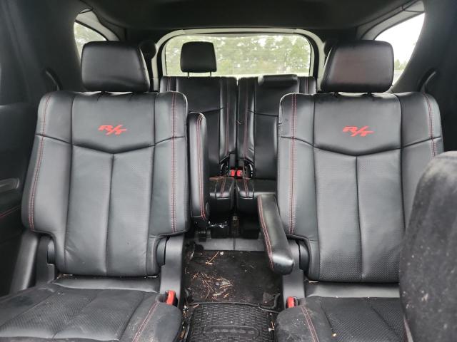 Photo 10 from auction – 2014 DODGE DURANGO R/ with VIN 1C4SDHCT0EC975248