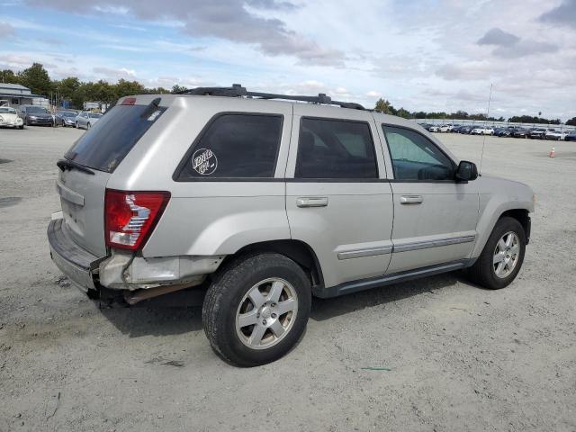 Photo 3 from auction – 2010 JEEP GRAND CHER with VIN 1J4PS4GK3AC155885