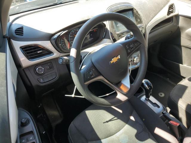 Photo 8 from auction – 2017 CHEVROLET SPARK 1LT with VIN KL8CD6SA7HC797229