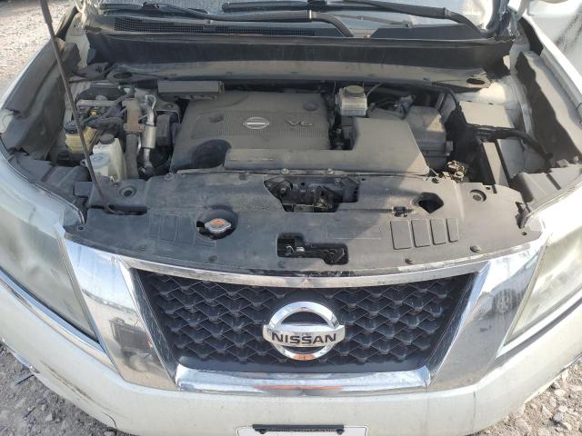 Foto 12 de la subasta – 2015 NISSAN PATHFINDER con VIN 5N1AR2MN3FC674819