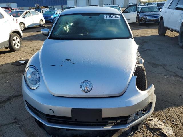 Zdjęcie 5 z aukcji – 2012 VOLKSWAGEN BEETLE z VIN 3VWJP7AT1CM613454