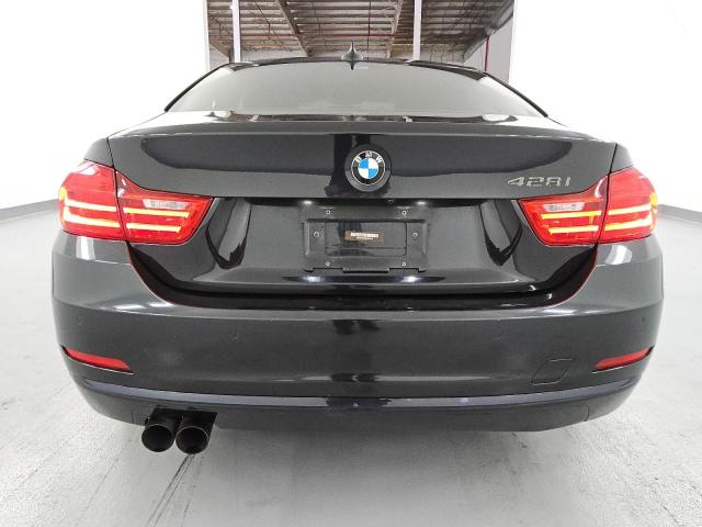 Photo 6 from auction – 2016 BMW 428 I with VIN WBA3N7C52GK226440