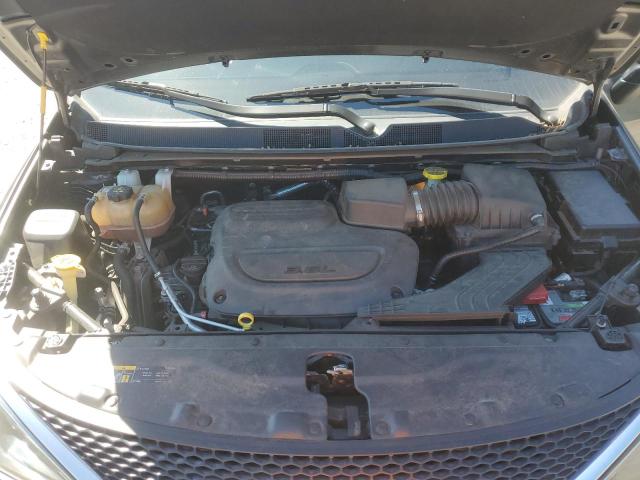 Photo 12 from auction – 2021 CHRYSLER VOYAGER LX with VIN 2C4RC1DG9MR528126