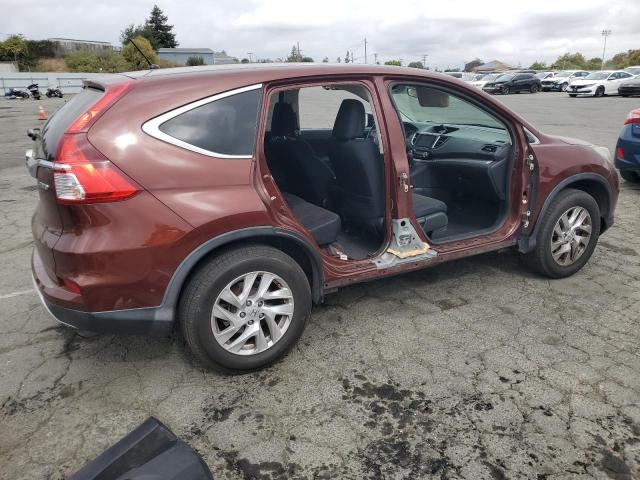 Photo 3 from auction – 2016 HONDA CR-V EX with VIN 2HKRM4H56GH622876