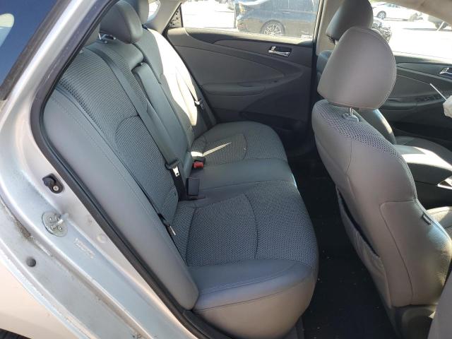Photo 10 from auction – 2011 HYUNDAI SONATA SE with VIN 5NPEC4AC8BH160999