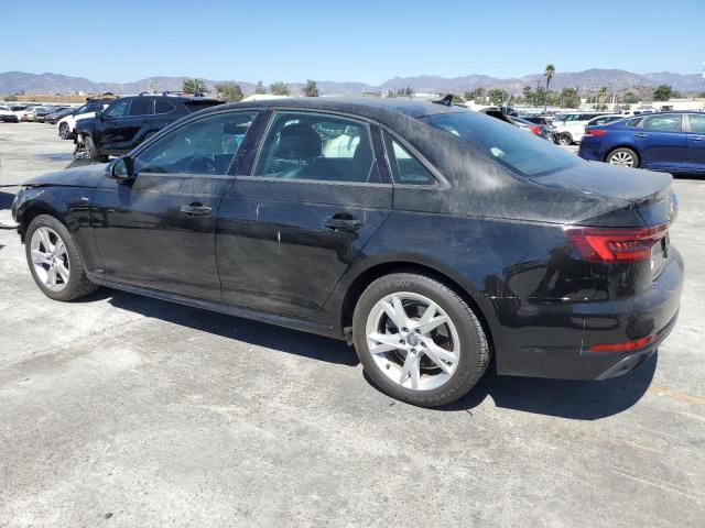 Zdjęcie 2 z aukcji – 2018 AUDI A4 PREMIUM z VIN WAUKMAF43JA227057