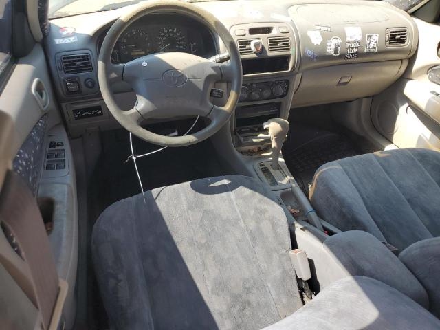 Photo 8 from auction – 1998 TOYOTA COROLLA with VIN 2T1BR18E3WC028281