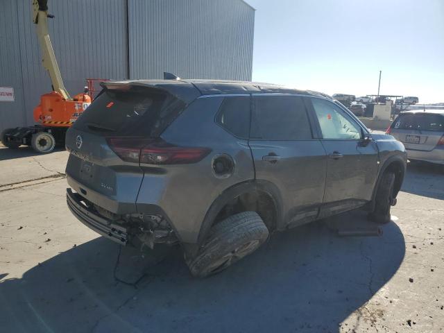 Photo 3 from auction – 2021 NISSAN ROGUE SV with VIN 5N1AT3BB9MC774274