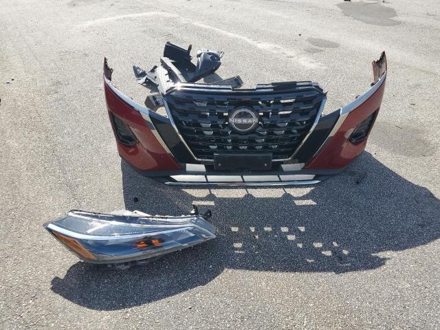 Photo 12 from auction – 2023 NISSAN KICKS SR with VIN 3N1CP5DV5PL552122