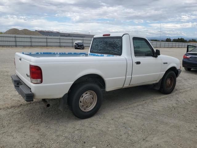 Photo 3 from auction – 2000 FORD RANGER with VIN 1FTYR10V7YPB10735