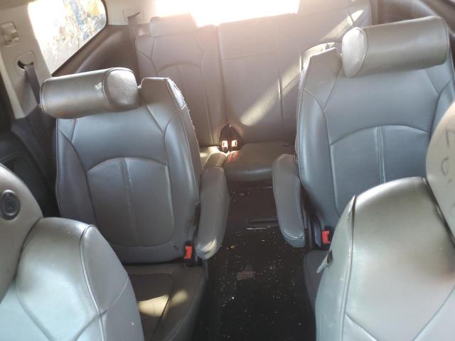 Photo 10 from auction – 2016 CHEVROLET TRAVERSE LT with VIN 1GNKRGKD0GJ272339