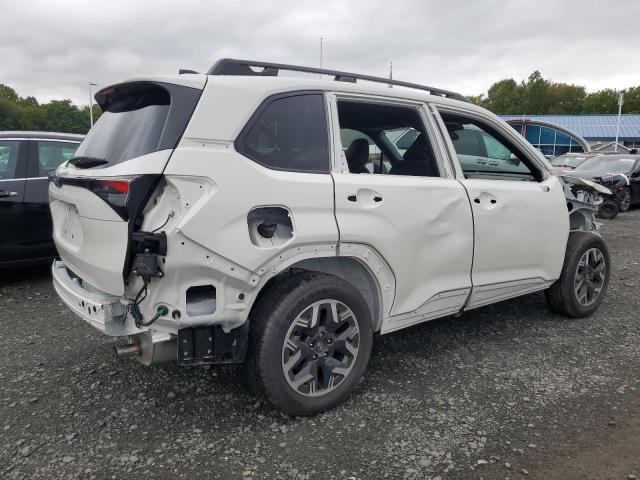 Photo 3 from auction – 2025 SUBARU FORESTER PREMIUM with VIN JF2SLDDC3SH425844