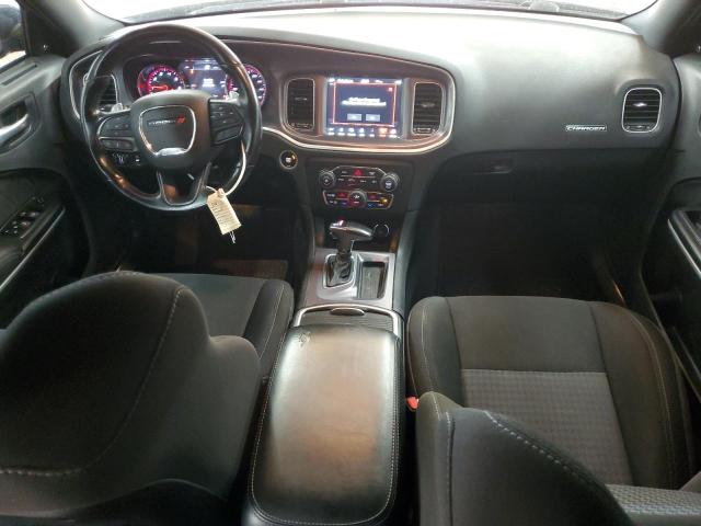 Photo 8 from auction – 2020 DODGE CHARGER R/ with VIN 2C3CDXCT0LH154101