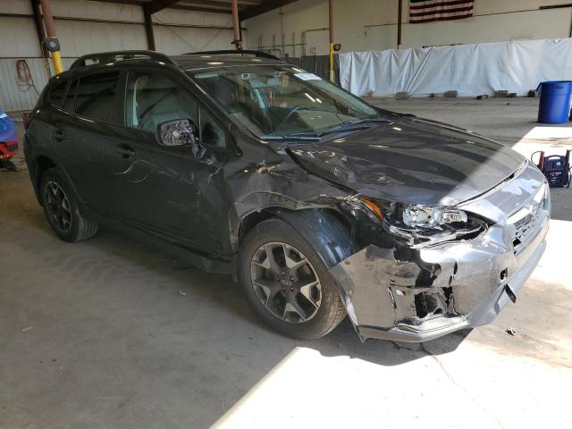 Photo 4 from auction – 2019 SUBARU CROSSTREK with VIN JF2GTAEC3KH316920