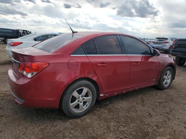 Photo 3 from auction – 2012 CHEVROLET CRUZE with VIN 1G1PF5SC8C7240905
