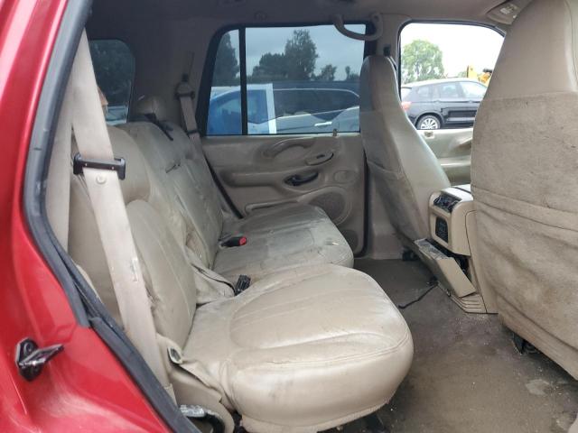 Photo 11 from auction – 2002 FORD EXPEDITION with VIN 1FMRU17LX2LA28516
