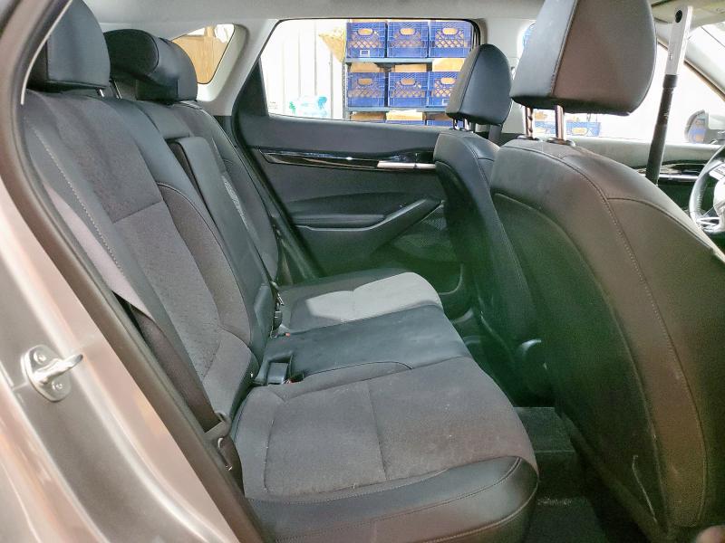 Photo 11 from auction – 2024 KIA SELTOS S with VIN KNDEU2AA1R7649310