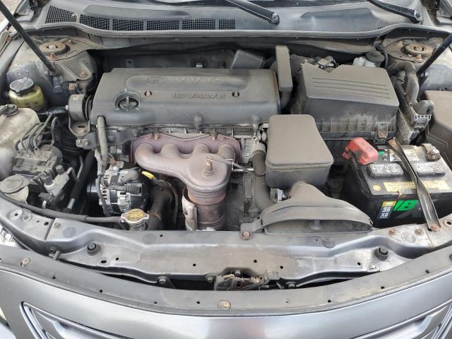 Photo 11 from auction – 2008 TOYOTA CAMRY CE with VIN 4T1BE46K48U757039