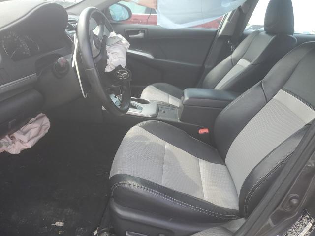 Photo 7 from auction – 2012 TOYOTA CAMRY BASE with VIN 4T1BF1FK9CU107594