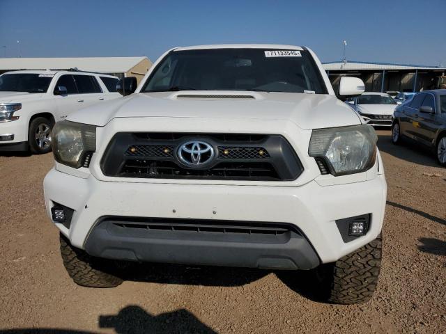 Photo 5 from auction – 2013 TOYOTA TACOMA DOUBLE CAB with VIN 5TFLU4EN4DX079294