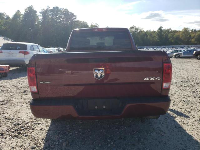 Photo 6 from auction – 2017 RAM 1500 ST with VIN 1C6RR7FG6HS711784