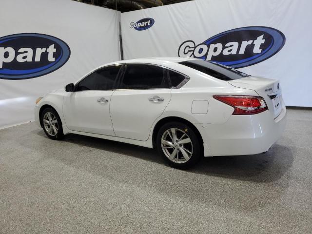 Photo 2 from auction – 2013 NISSAN ALTIMA 2.5 with VIN 1N4AL3AP7DN575218