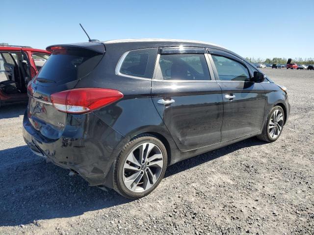 Photo 3 from auction – 2017 KIA RONDO with VIN KNAHU8A37H7174436