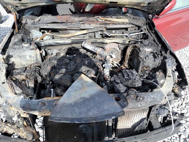Photo 11 from auction – 2013 HYUNDAI SONATA SE with VIN 5NPEC4AB3DH736444