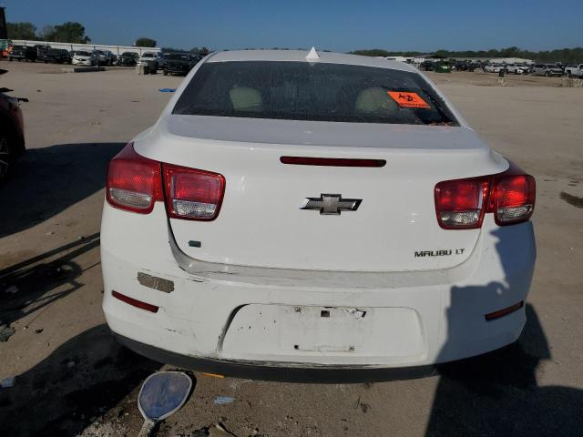 Photo 6 from auction – 2014 CHEVROLET MALIBU 1LT with VIN 1G11C5SL2EF303696