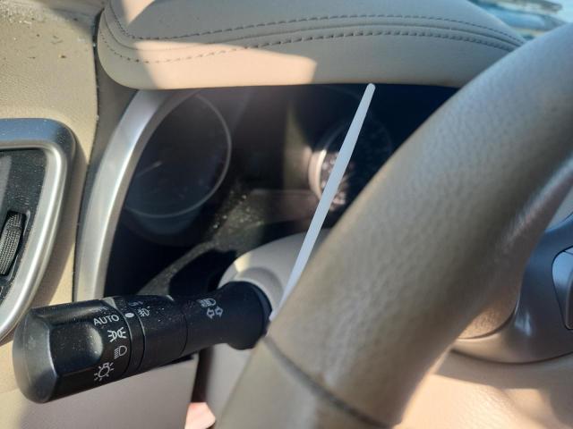 Photo 9 from auction – 2016 NISSAN MURANO S with VIN 5N1AZ2MG0GN138935