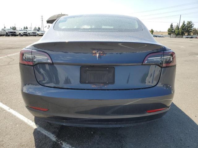 Photo 6 from auction – 2023 TESLA MODEL 3 with VIN 5YJ3E1EA7PF385154