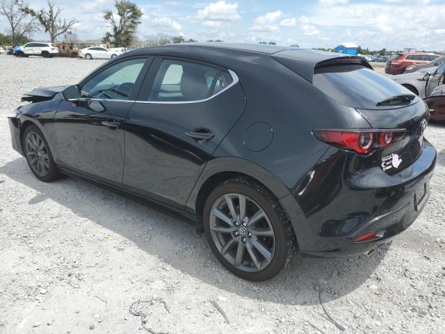 Photo 2 from auction – 2024 MAZDA 3 PREFERRE with VIN JM1BPALM6R1719320