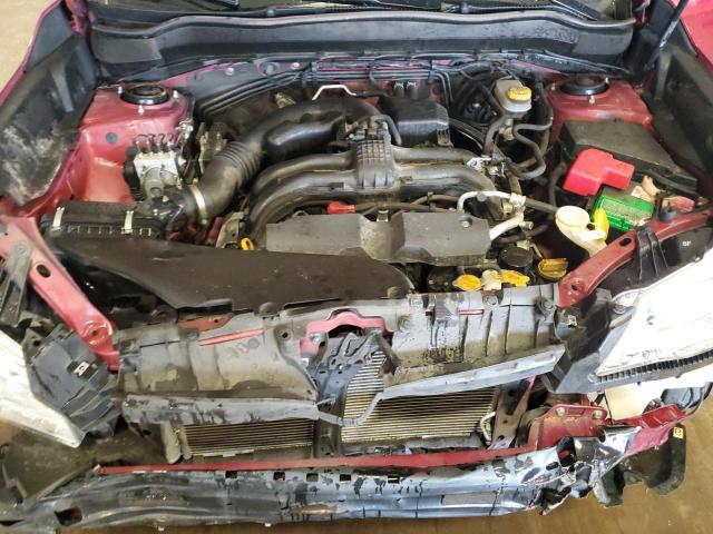 Zdjęcie 11 z aukcji – 2015 SUBARU FORESTER 2 z VIN JF2SJABC5FH593546