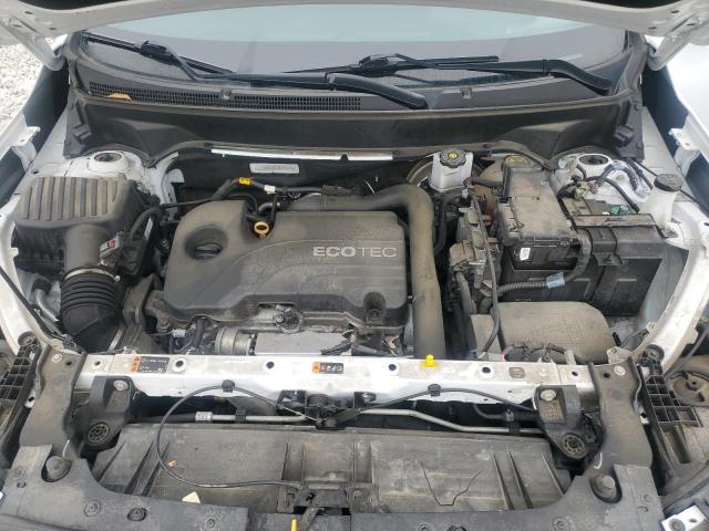 Photo 11 from auction – 2021 GMC TERRAIN SL with VIN 3GKALMEVXML336775