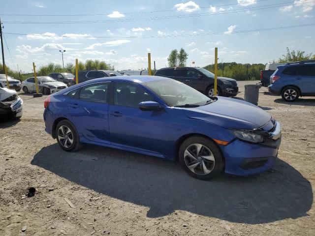 Zdjęcie 4 z aukcji – 2016 HONDA CIVIC LX z VIN 19XFC2F53GE033396
