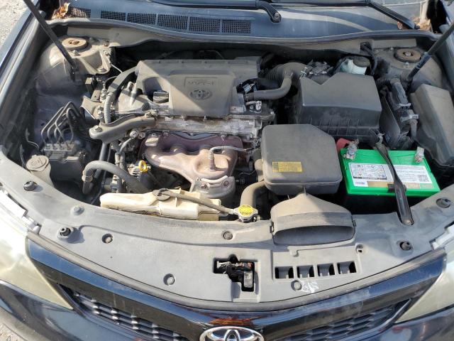 Zdjęcie 11 z aukcji – 2012 TOYOTA CAMRY BASE z VIN 4T1BF1FK9CU095639