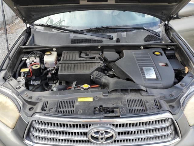 Photo 12 from auction – 2008 TOYOTA HIGHLANDER with VIN JTEEW44A582022876