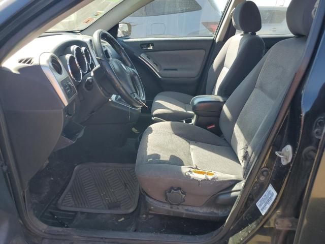 Photo 7 from auction – 2003 TOYOTA COROLLA MA with VIN 2T1KR32E73C083168