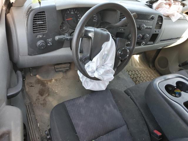 Photo 8 from auction – 2010 GMC SIERRA C1500 with VIN 1GTPCTEX0AZ267522