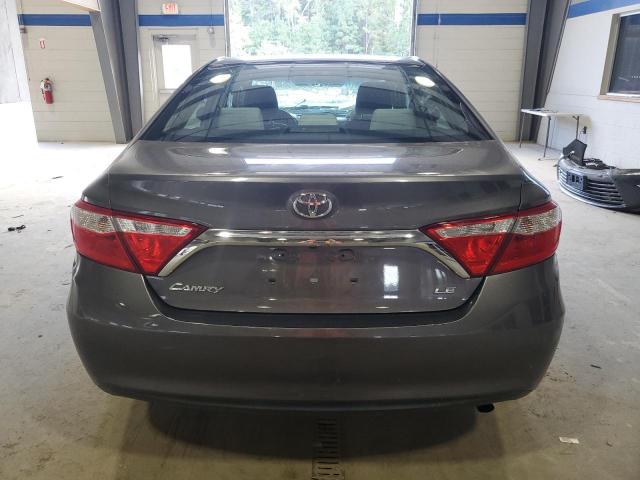 Photo 6 from auction – 2016 TOYOTA CAMRY LE with VIN 4T4BF1FK0GR541186