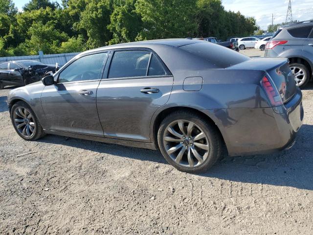 Photo 2 from auction – 2014 CHRYSLER 300 S with VIN 2C3CCABG8EH252588