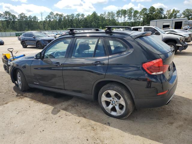 Photo 2 from auction – 2014 BMW X1 SDRIVE2 with VIN WBAVM1C54EVW55051