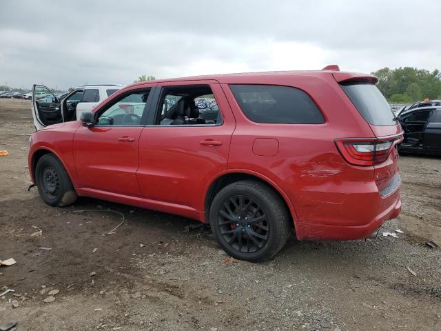 Photo 2 from auction – 2015 DODGE DURANGO R/T with VIN 1C4SDJCT5FC850965