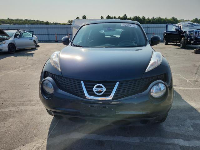 Photo 5 from auction – 2011 NISSAN JUKE S with VIN JN8AF5MV1BT016252