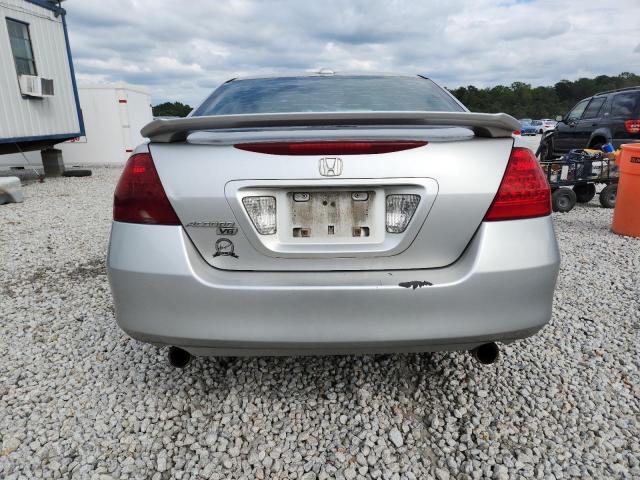 Photo 6 from auction – 2007 HONDA ACCORD EX with VIN 1HGCM66507A027065