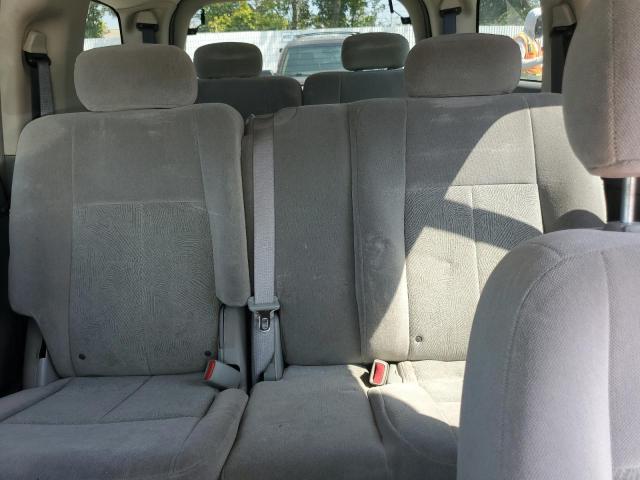 Photo 10 from auction – 2006 CHEVROLET TRAILBLAZE with VIN 1GNET16S366148006