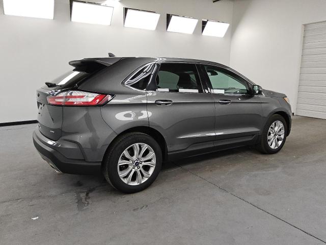 Photo 3 from auction – 2022 FORD EDGE TITAN with VIN 2FMPK4K99NBA55270